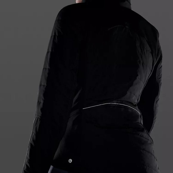 Another Mile Jacket - Picture 8 of 8